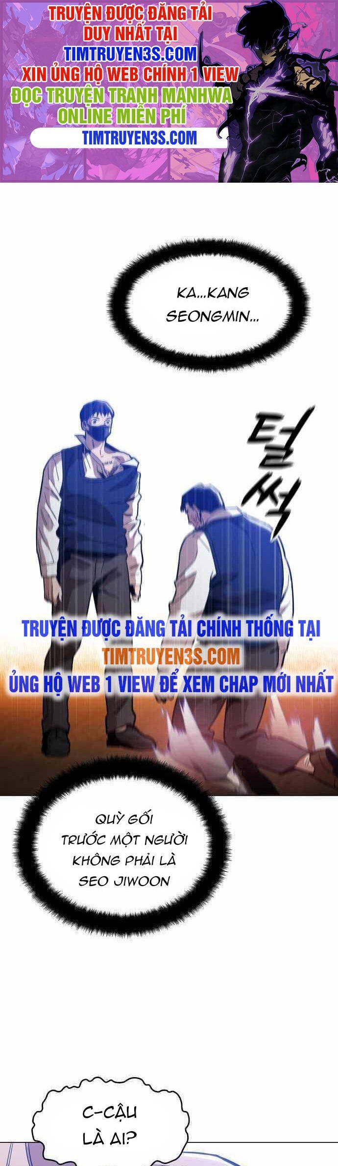 Kỷ Nguyên Tàn Bạo Chapter 35 - Trang 0