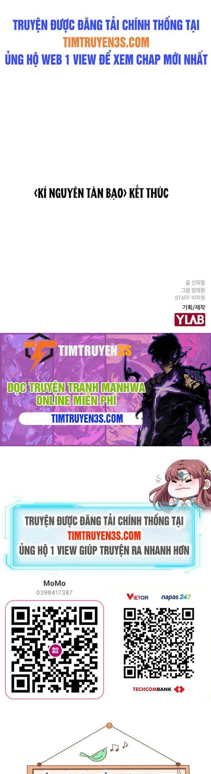 Kỷ Nguyên Tàn Bạo Chapter 50 - Trang 42