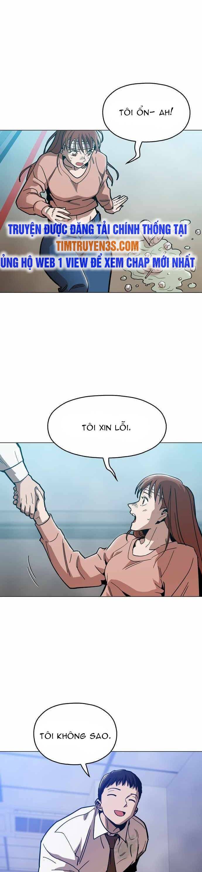 Kỷ Nguyên Tàn Bạo Chapter 43 - Trang 29