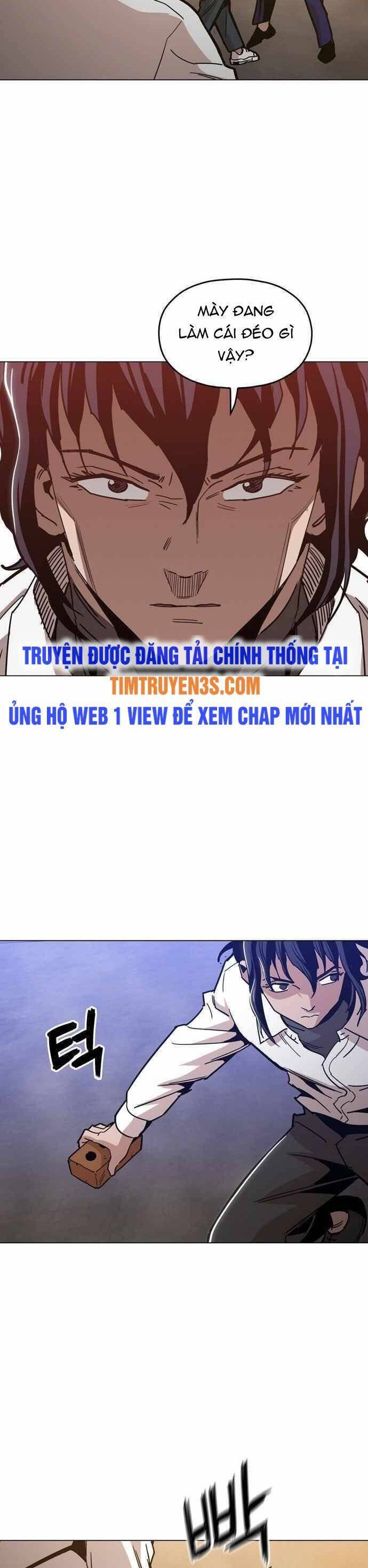 Kỷ Nguyên Tàn Bạo Chapter 40 - Trang 36