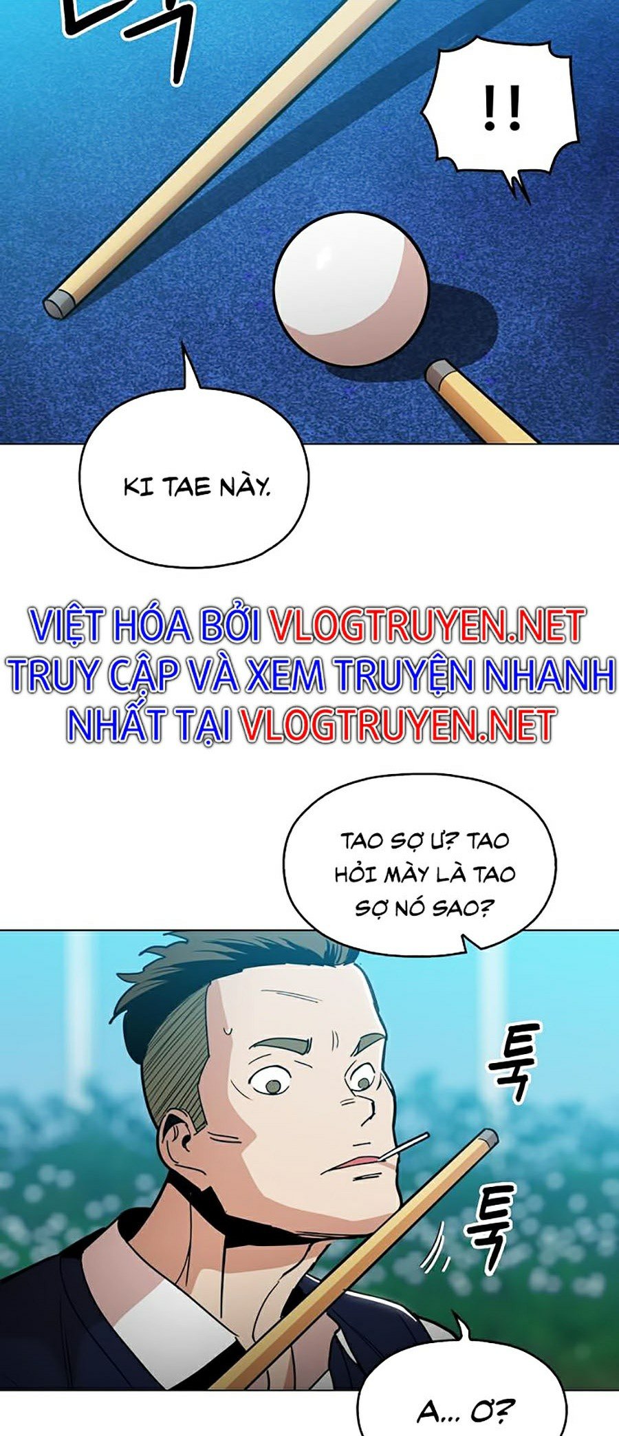 Kỷ Nguyên Tàn Bạo Chapter 12 - Trang 40