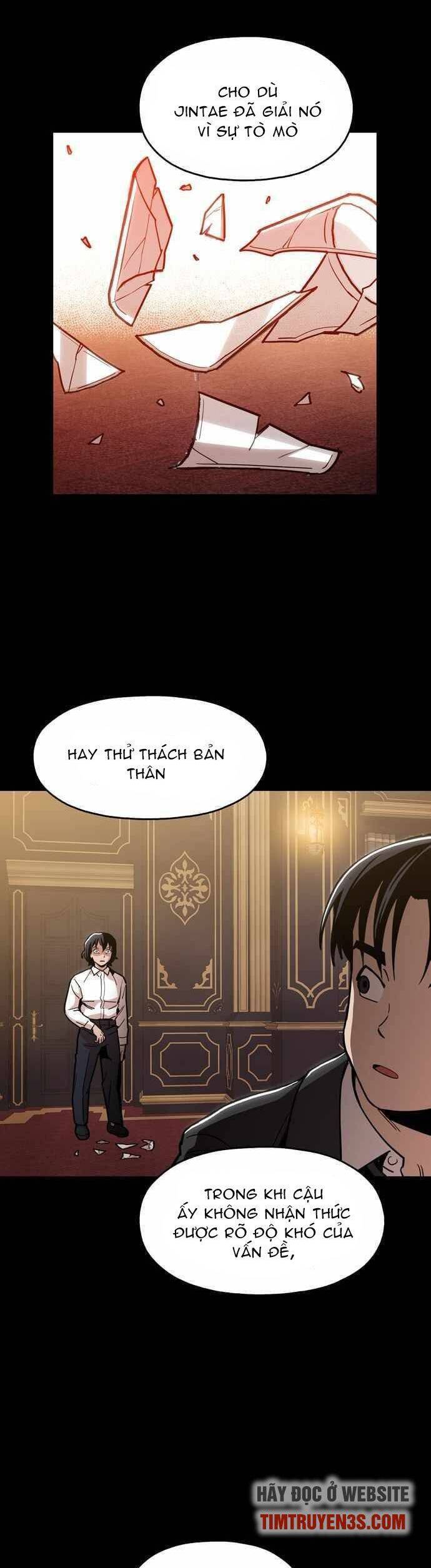 Kỷ Nguyên Tàn Bạo Chapter 33 - Trang 7