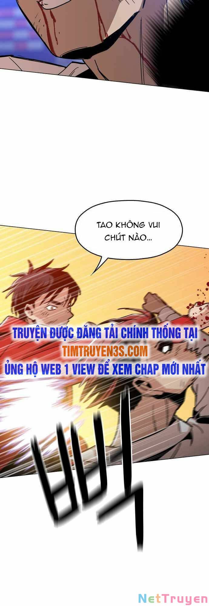 Kỷ Nguyên Tàn Bạo Chapter 32 - Trang 11