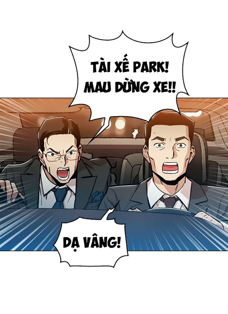 Kỷ Nguyên Tàn Bạo Chapter 2 - Trang 55