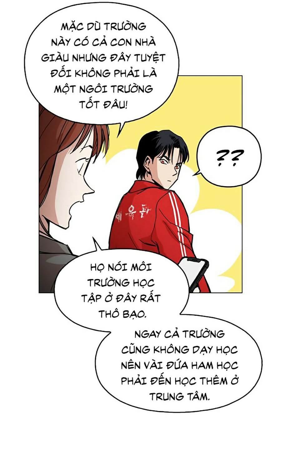 Kỷ Nguyên Tàn Bạo Chapter 2 - Trang 76