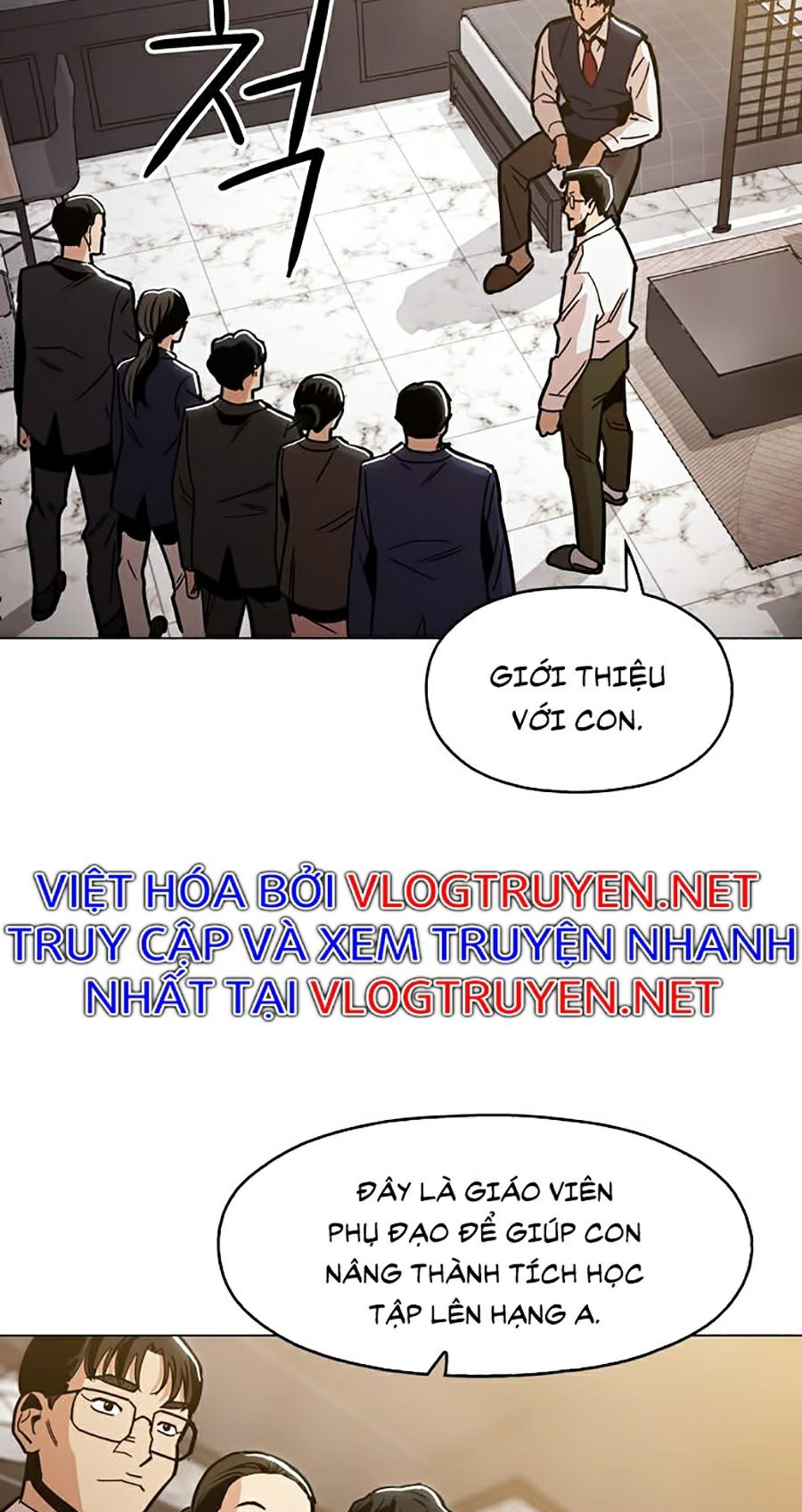 Kỷ Nguyên Tàn Bạo Chapter 11 - Trang 25