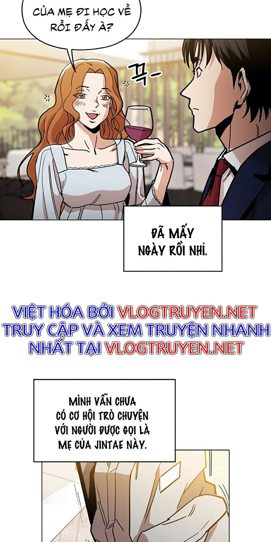 Kỷ Nguyên Tàn Bạo Chapter 11 - Trang 13