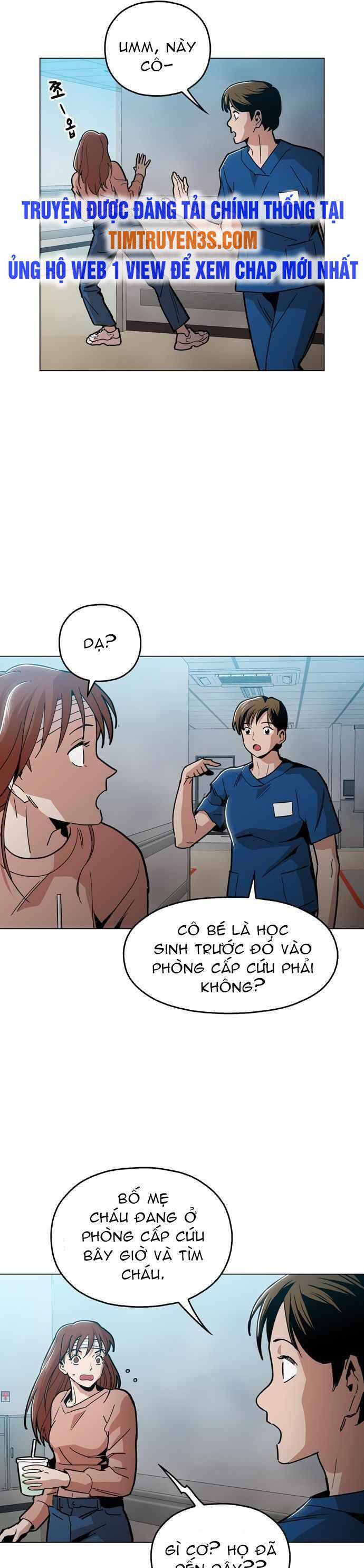 Kỷ Nguyên Tàn Bạo Chapter 43 - Trang 26