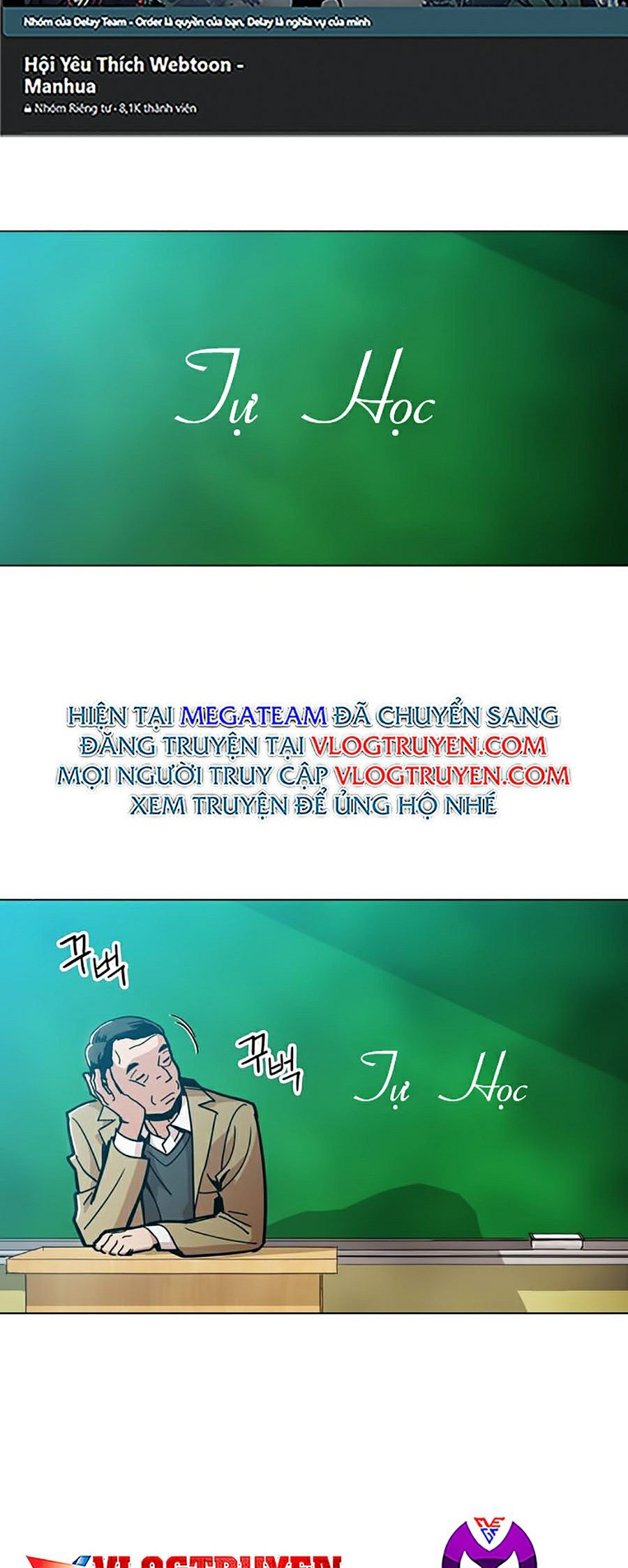 Kỷ Nguyên Tàn Bạo Chapter 7 - Trang 5