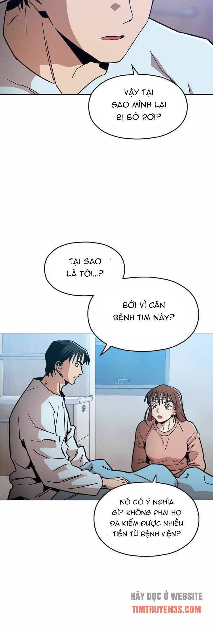 Kỷ Nguyên Tàn Bạo Chapter 45 - Trang 17