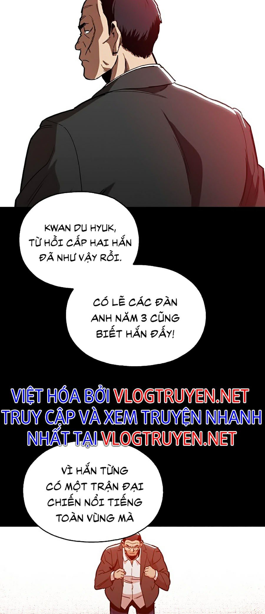 Kỷ Nguyên Tàn Bạo Chapter 12 - Trang 43