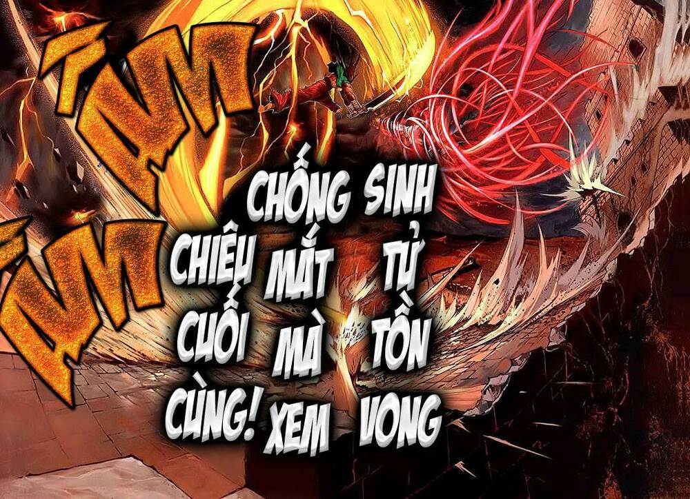 Lộc Đỉnh Kí Chapter 11 - Trang 27