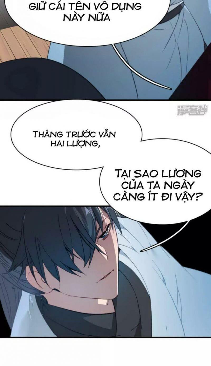 Chí Tôn Thần Long Chapter 3 - Trang 27