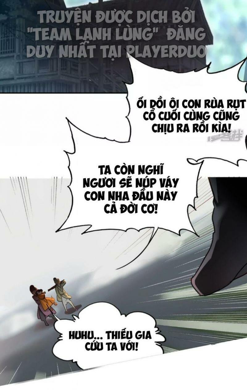 Chí Tôn Thần Long Chapter 2 - Trang 2