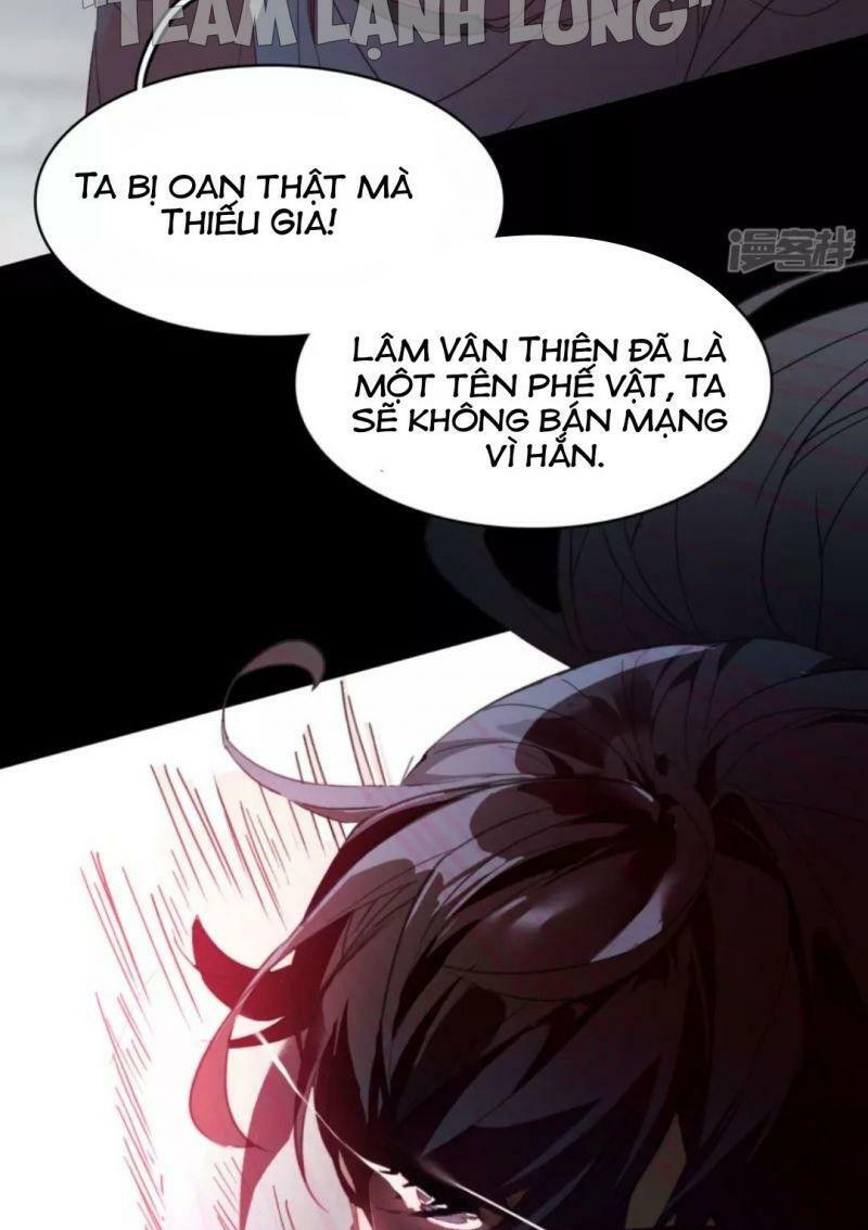 Chí Tôn Thần Long Chapter 3 - Trang 4