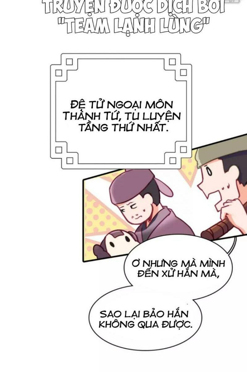 Chí Tôn Thần Long Chapter 2 - Trang 4