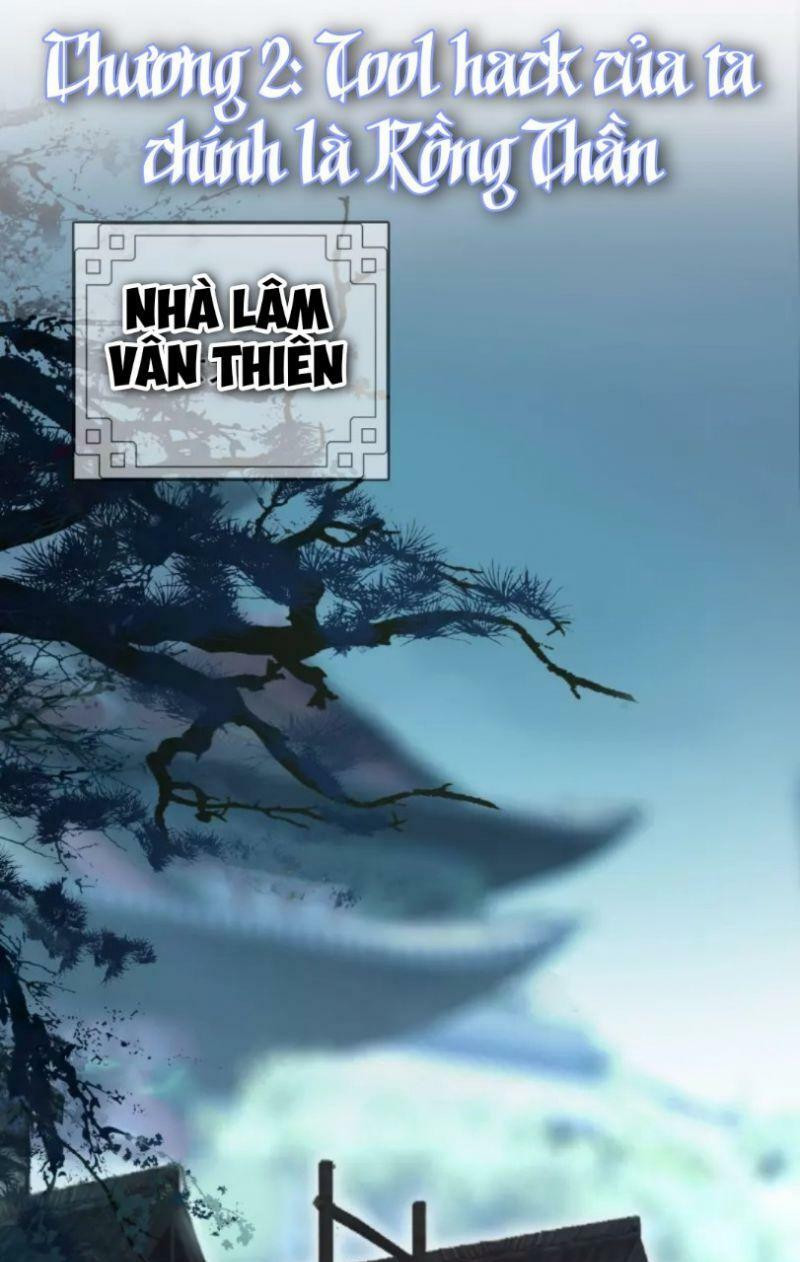 Chí Tôn Thần Long Chapter 2 - Trang 1