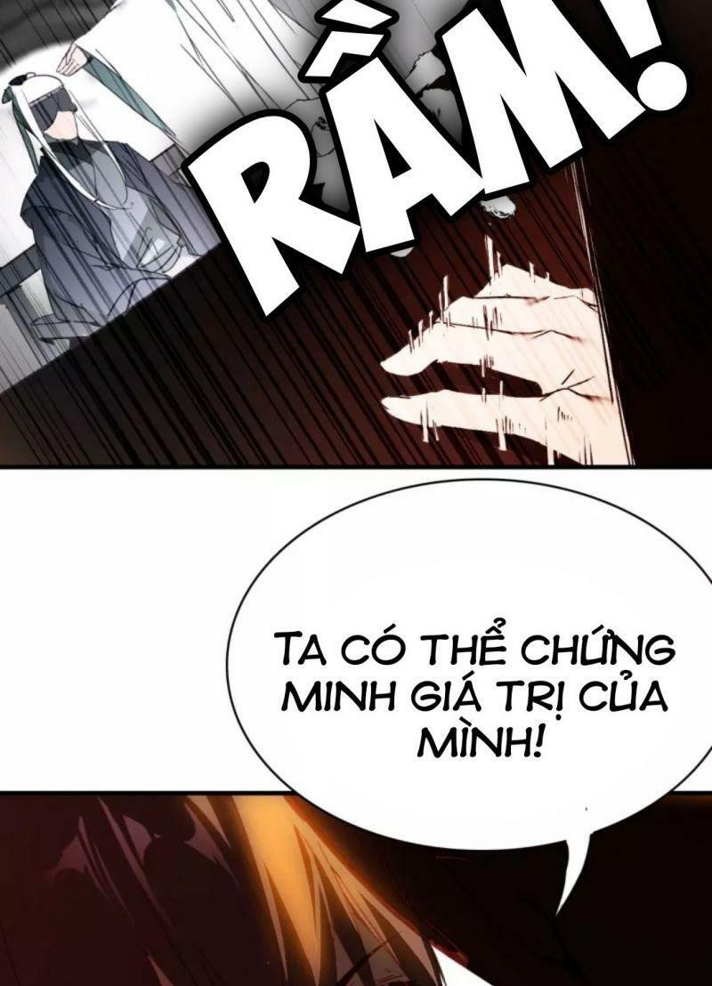 Chí Tôn Thần Long Chapter 3 - Trang 29