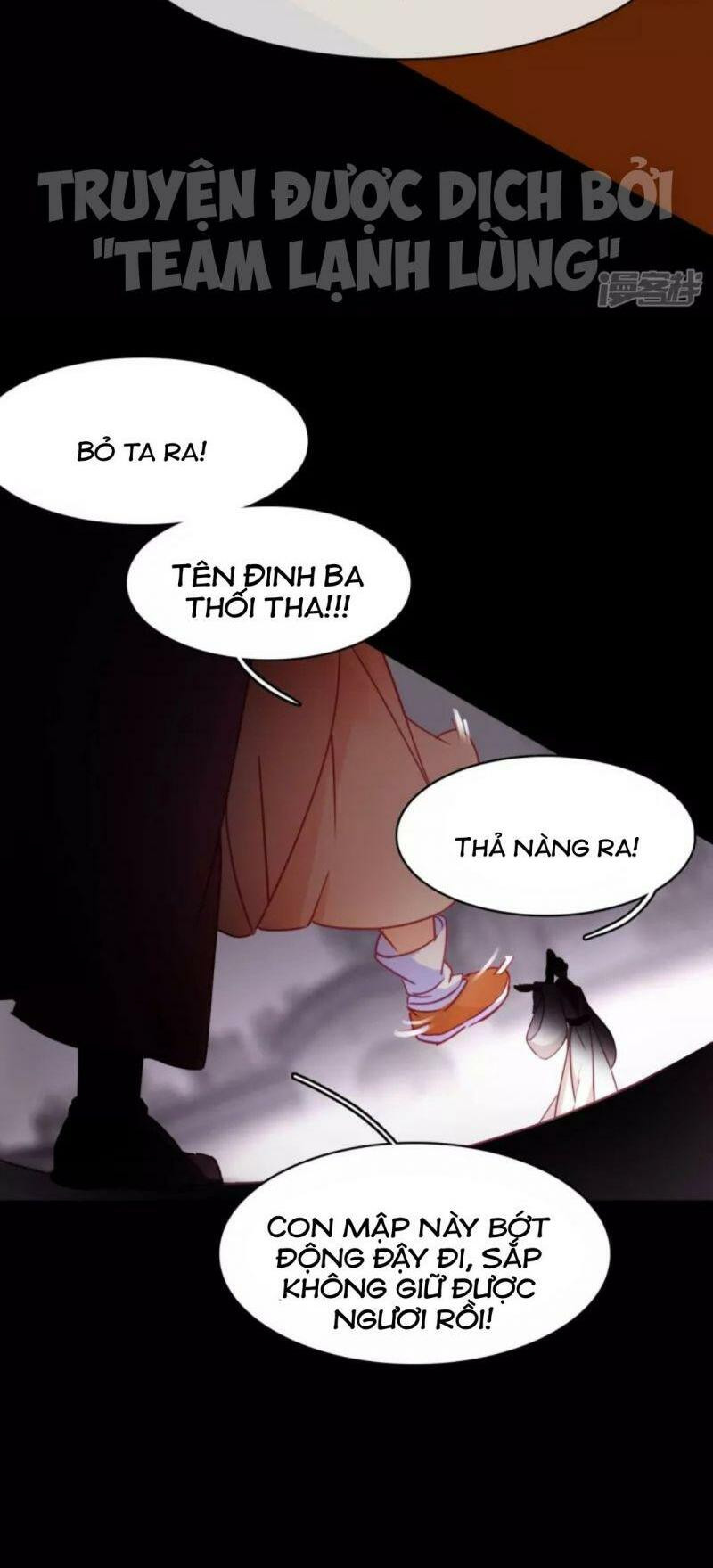 Chí Tôn Thần Long Chapter 2 - Trang 6