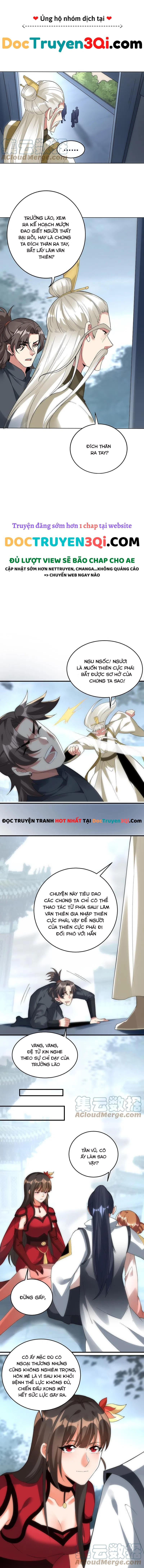 Chí Tôn Thần Long Chapter 53 - Trang 2