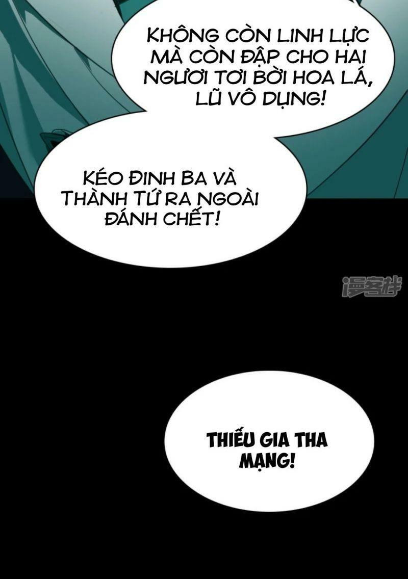 Chí Tôn Thần Long Chapter 3 - Trang 8