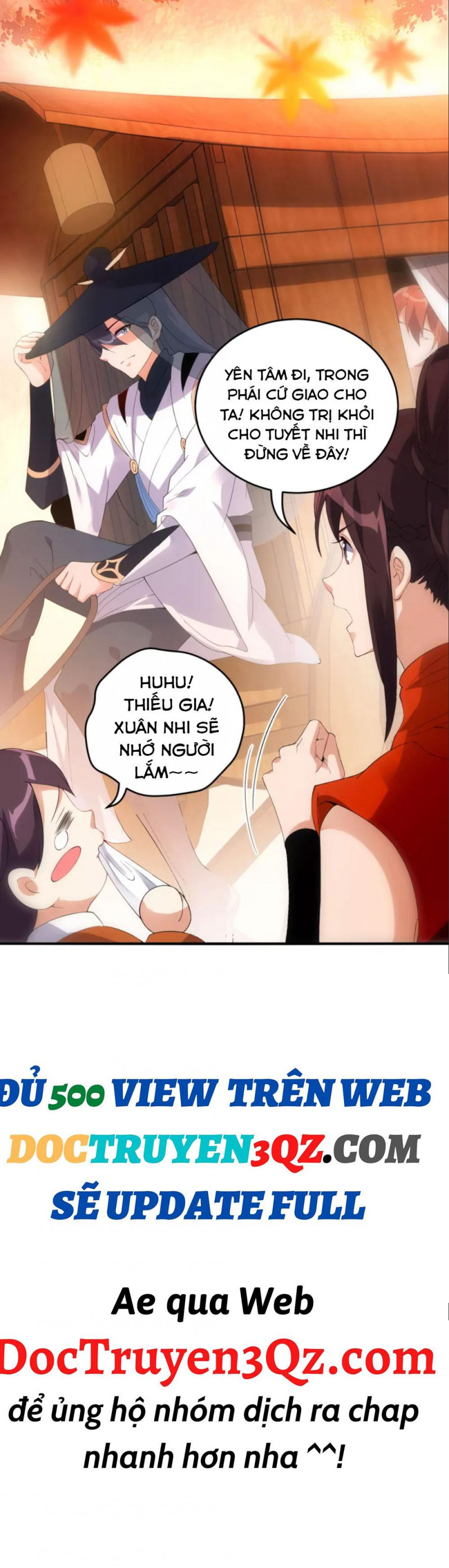 Chí Tôn Thần Long Chapter 38 - Trang 2