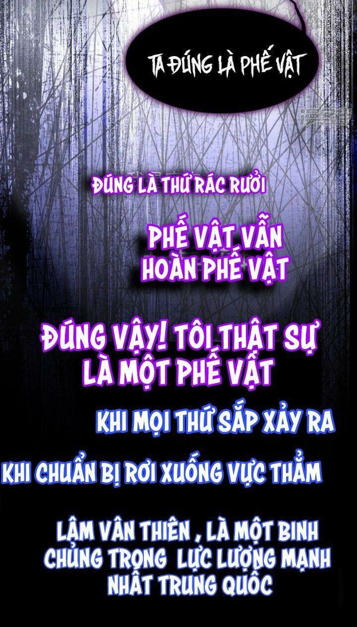 Chí Tôn Thần Long Chapter 0 - Trang 6