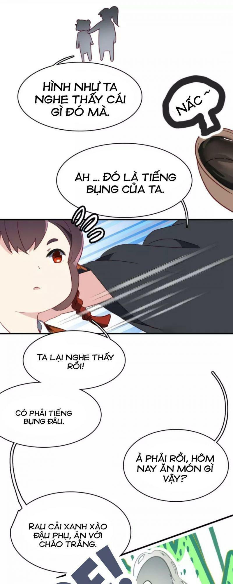 Chí Tôn Thần Long Chapter 3 - Trang 22