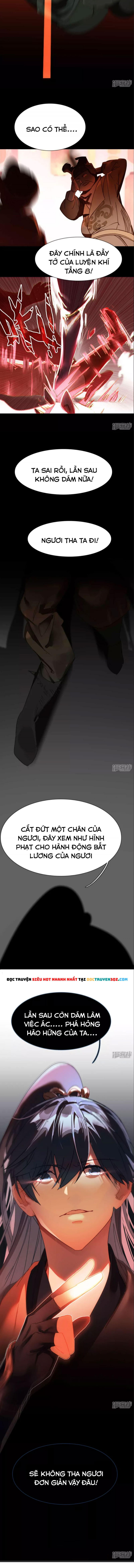 Chí Tôn Thần Long Chapter 12 - Trang 3