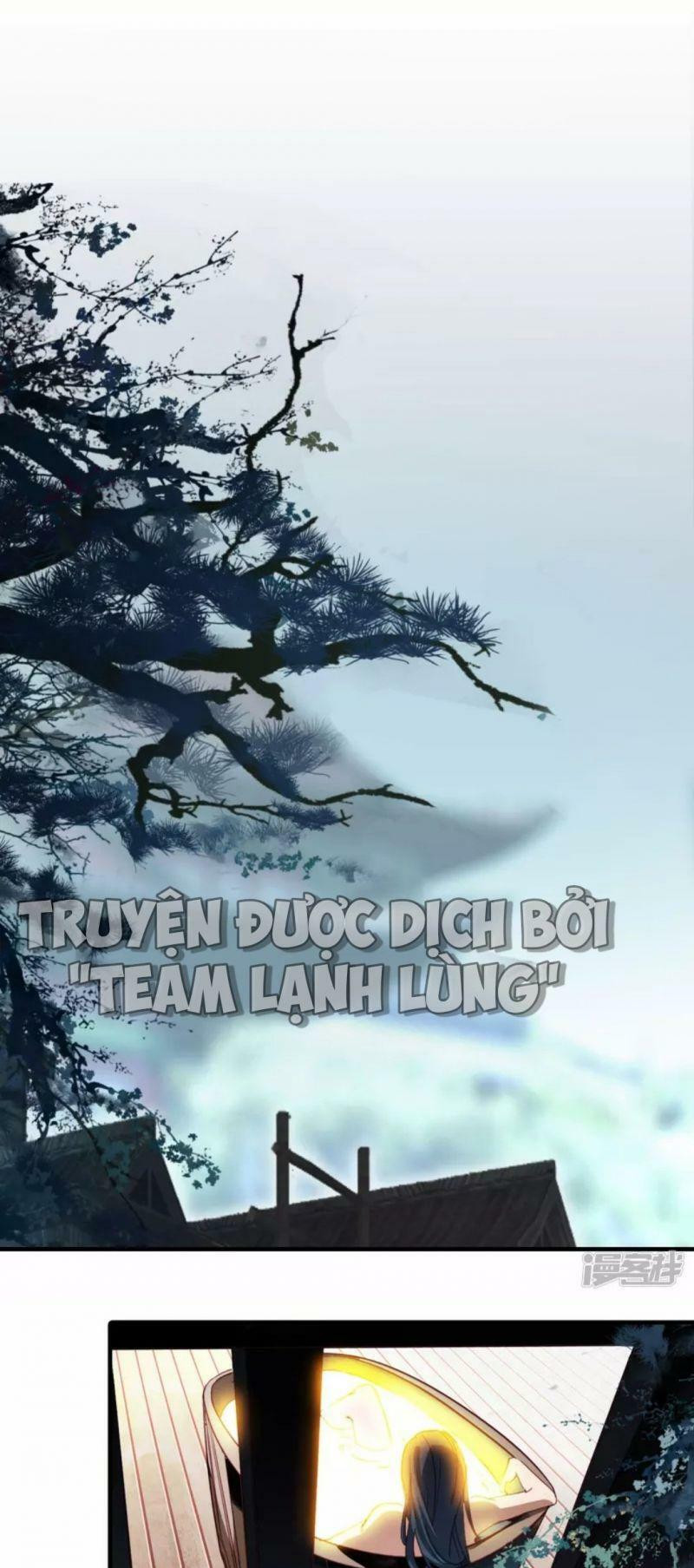 Chí Tôn Thần Long Chapter 3 - Trang 11