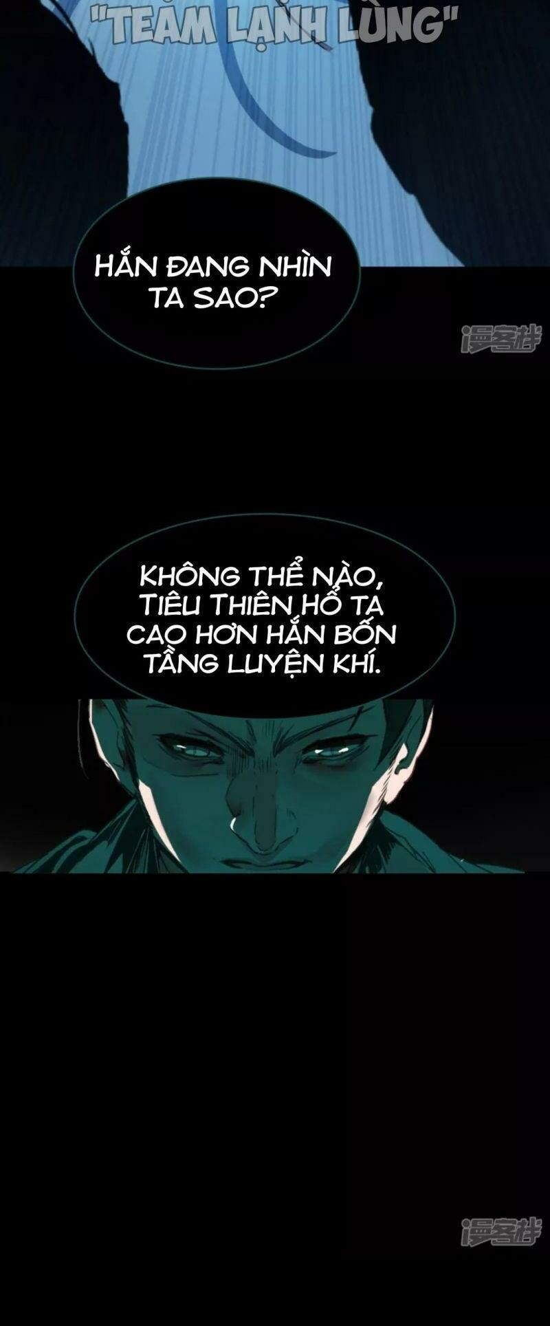 Chí Tôn Thần Long Chapter 3 - Trang 38