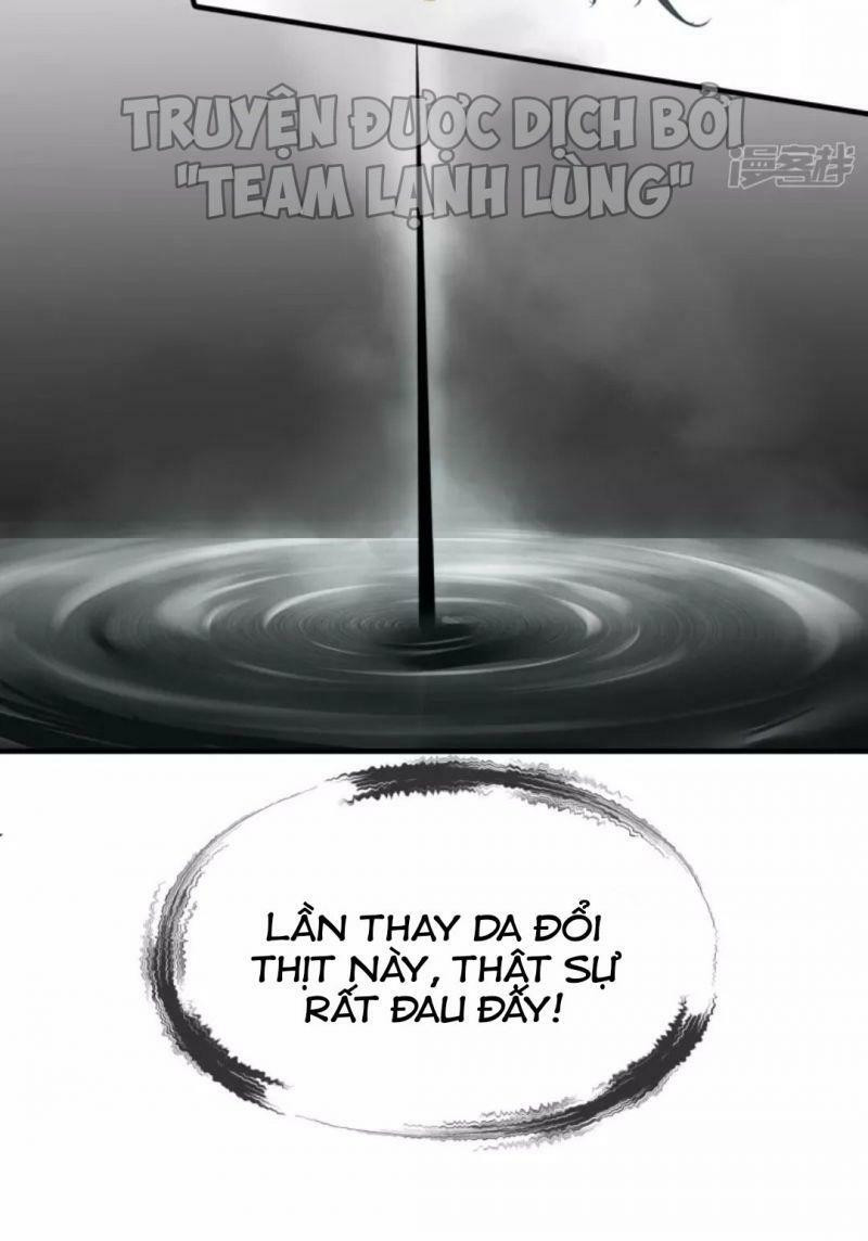 Chí Tôn Thần Long Chapter 3 - Trang 14