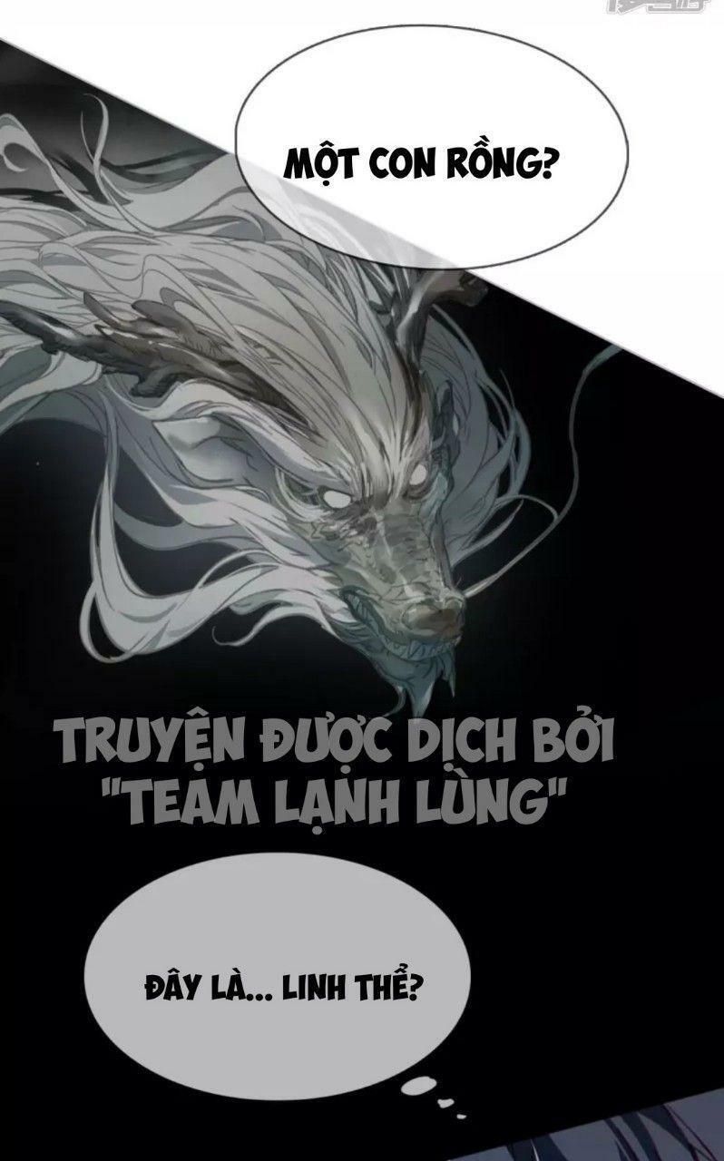 Chí Tôn Thần Long Chapter 2 - Trang 21