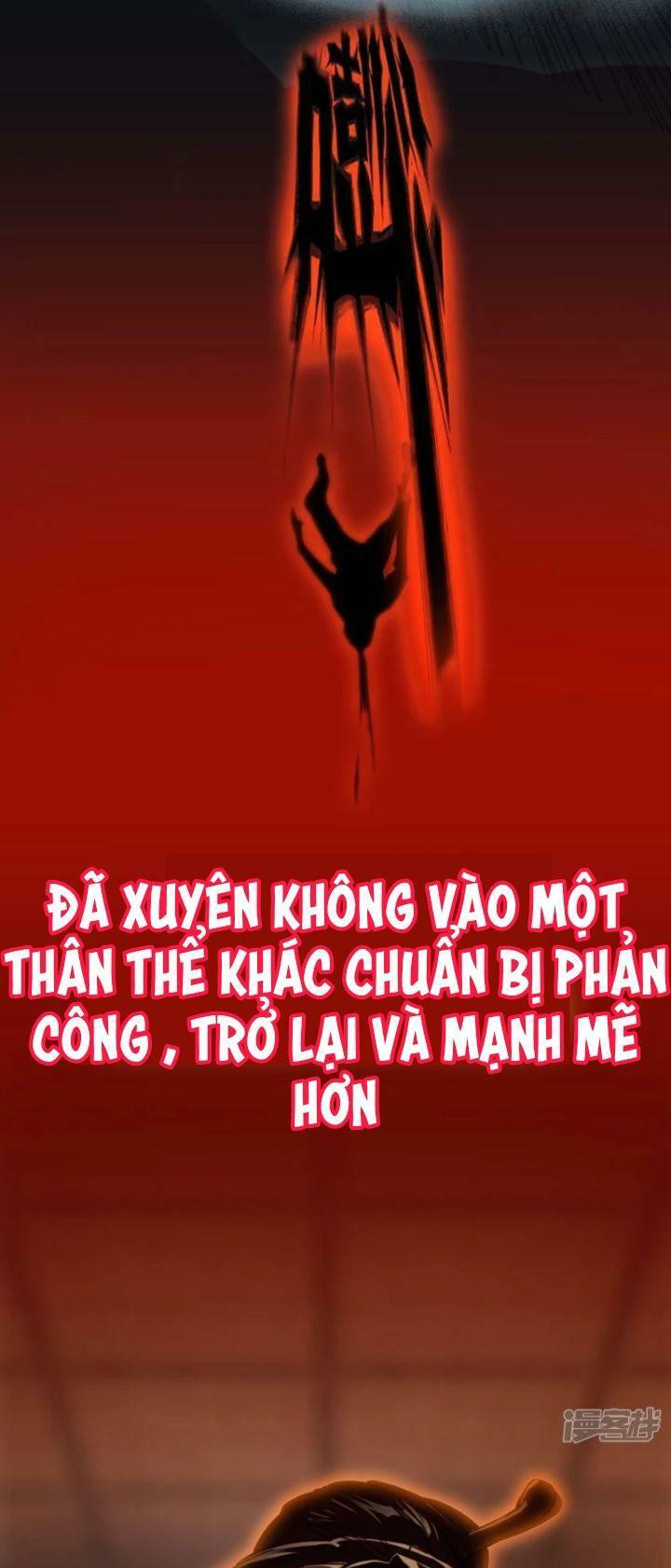 Chí Tôn Thần Long Chapter 0 - Trang 8