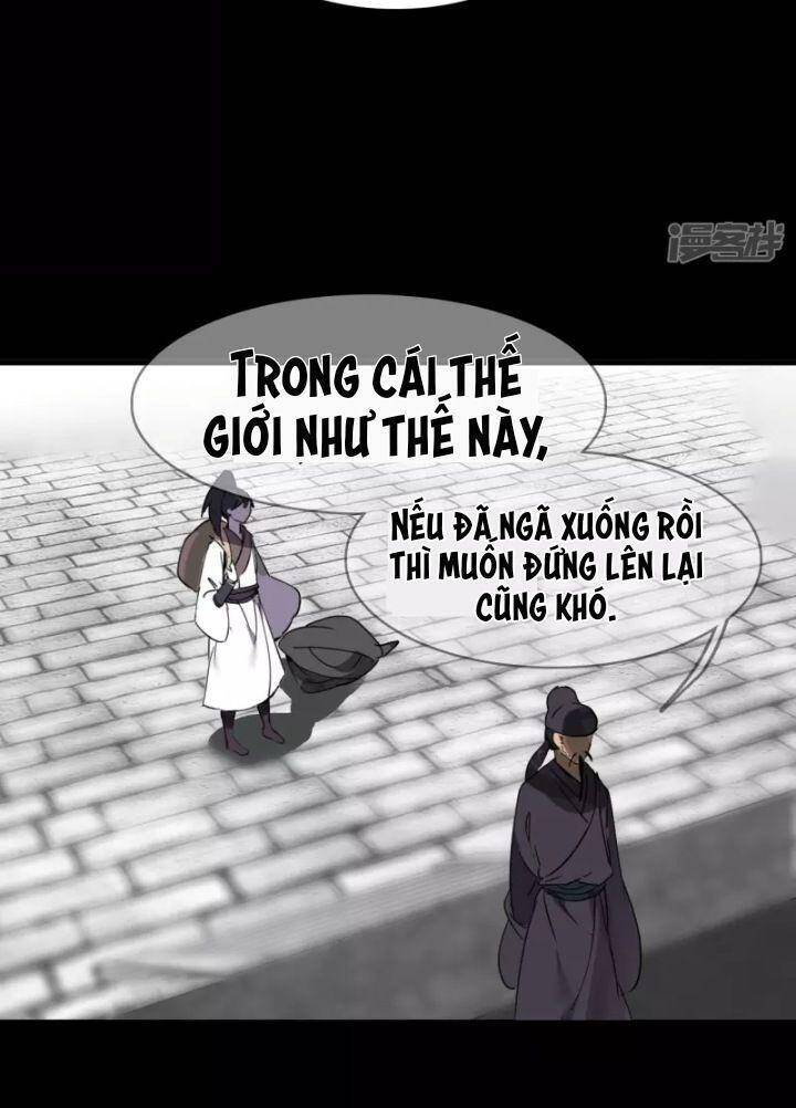 Chí Tôn Thần Long Chapter 1 - Trang 36