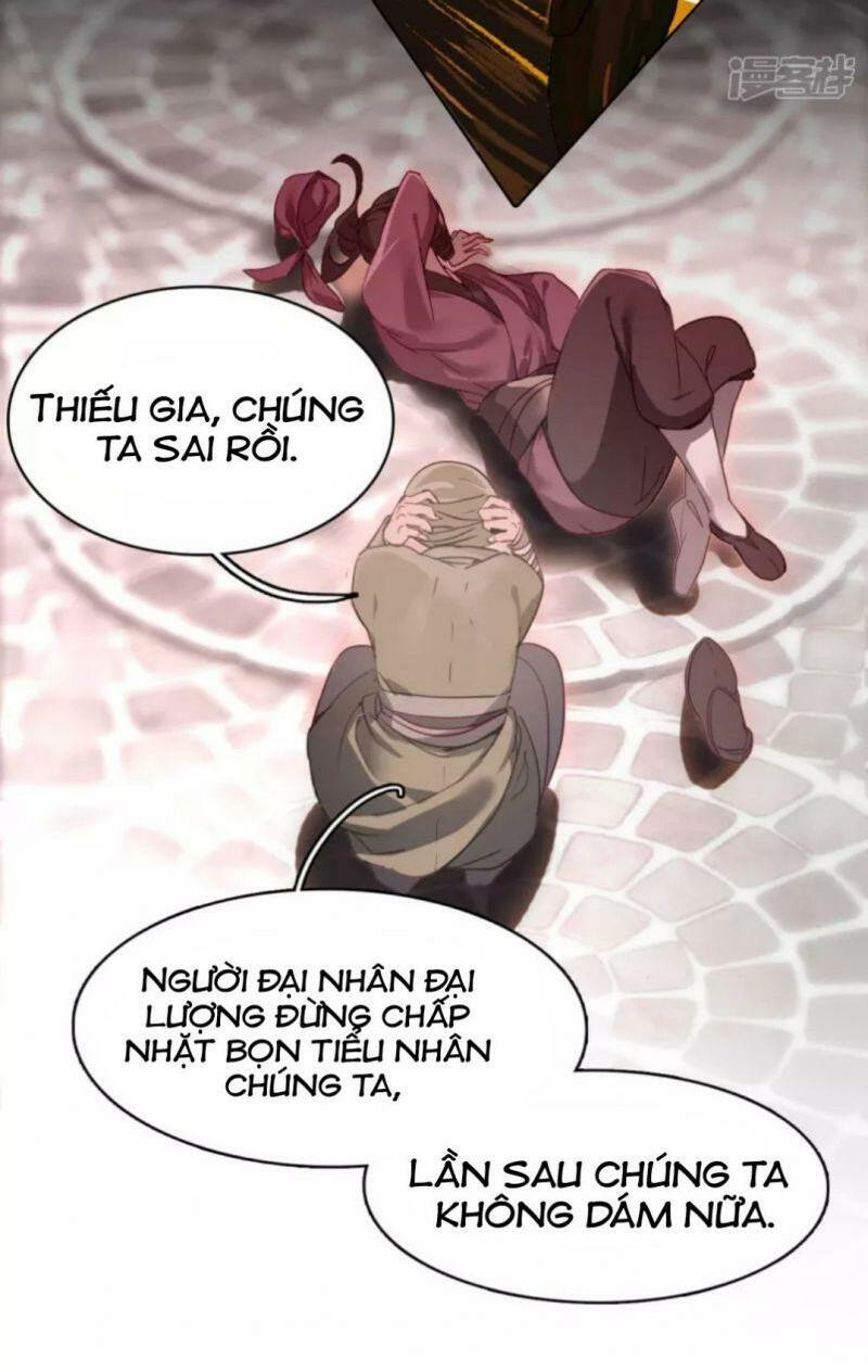 Chí Tôn Thần Long Chapter 2 - Trang 9