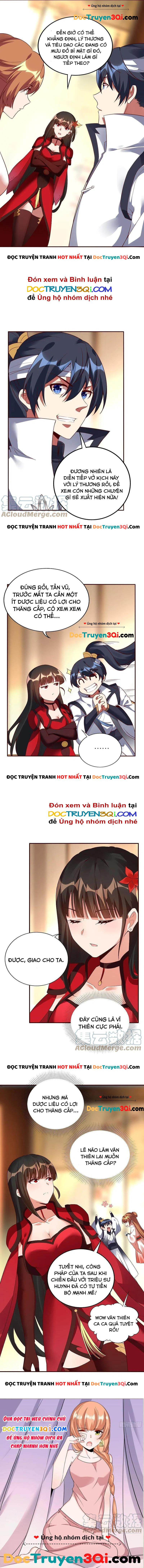 Chí Tôn Thần Long Chapter 66 - Trang 5