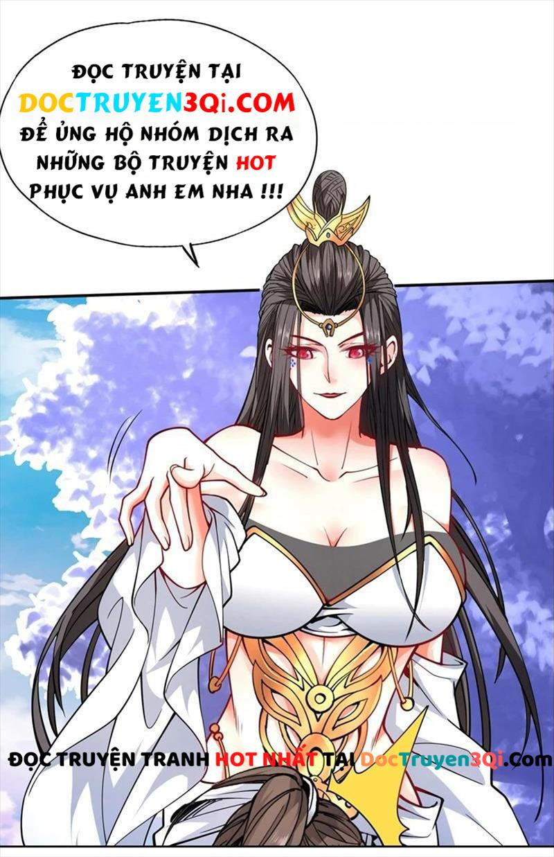 Chí Tôn Thần Long Chapter 58 - Trang 3