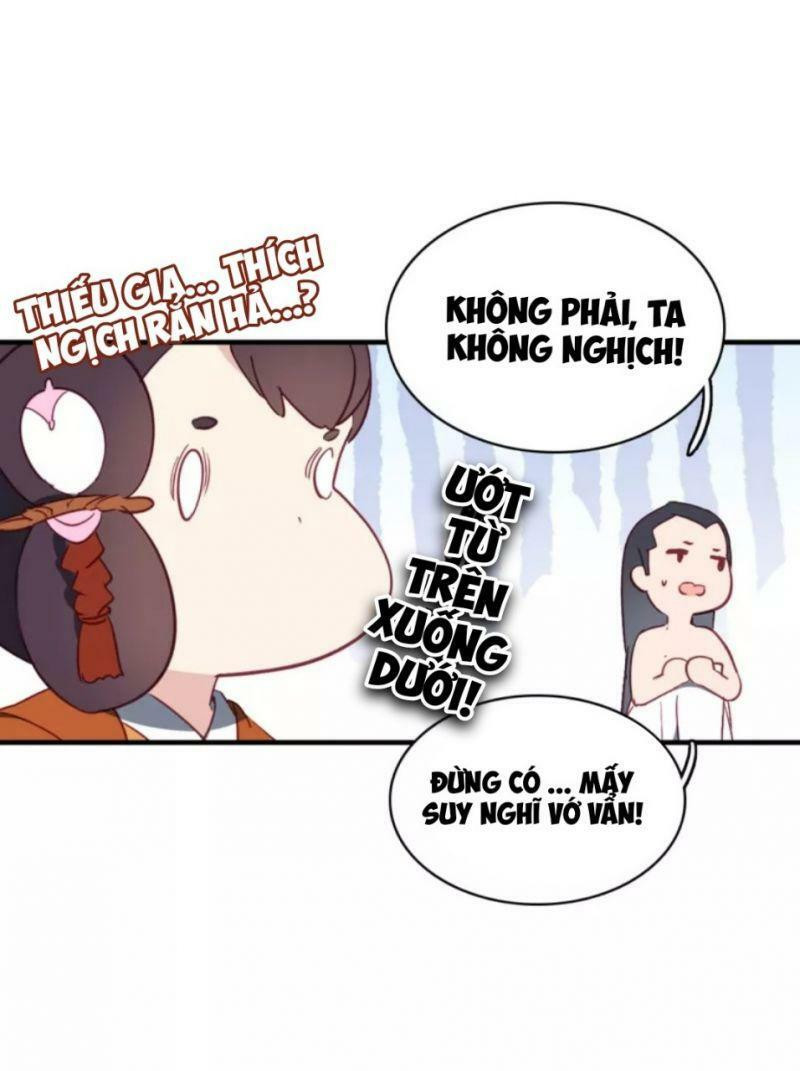 Chí Tôn Thần Long Chapter 3 - Trang 20