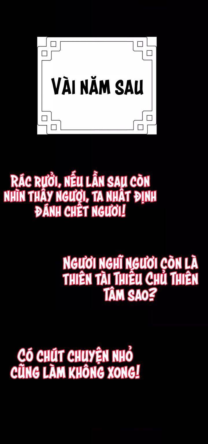 Chí Tôn Thần Long Chapter 1 - Trang 37