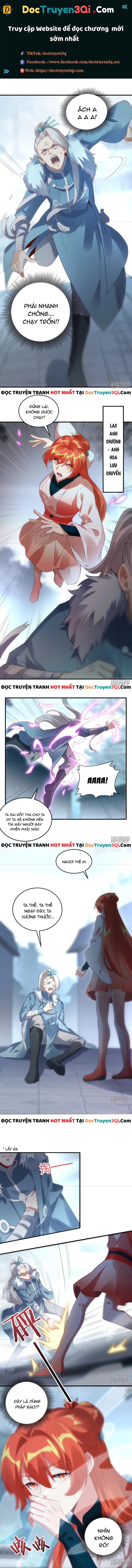 Chí Tôn Thần Long Chapter 52 - Trang 0