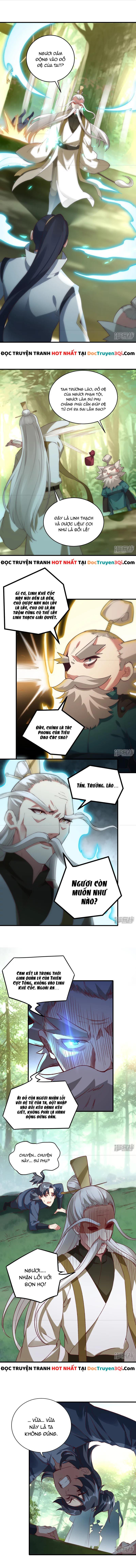 Chí Tôn Thần Long Chapter 55 - Trang 2