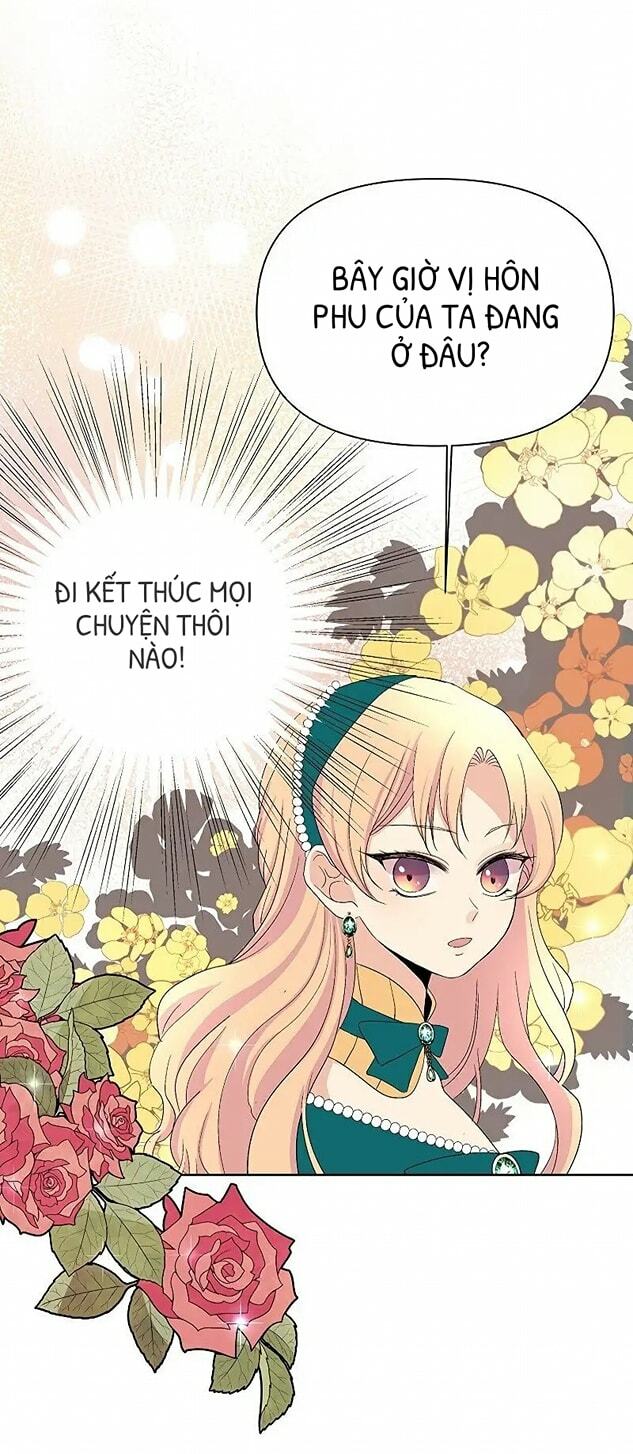 Công Chúa Thời Gian Có Hạn Chapter 1 - Trang 66