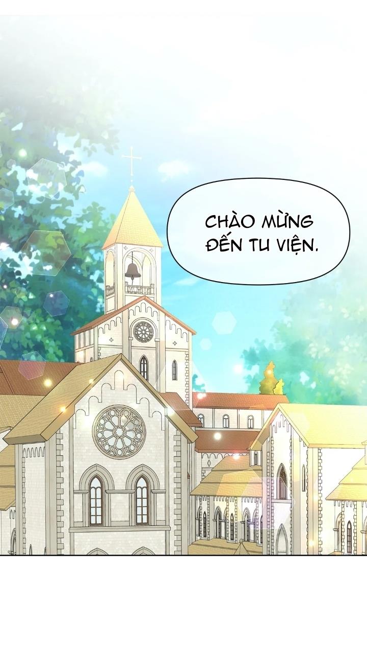 Công Chúa Thời Gian Có Hạn Chapter 40.1 - Trang 16