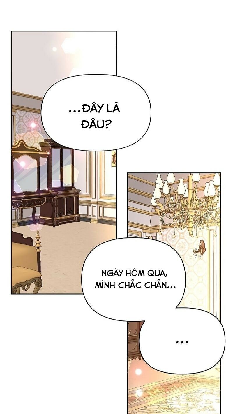 Công Chúa Thời Gian Có Hạn Chapter 7 - Trang 28