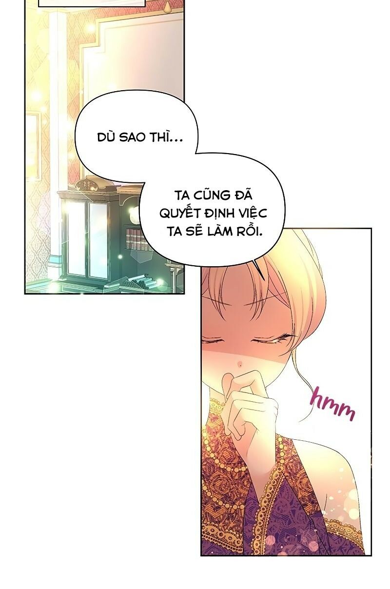 Công Chúa Thời Gian Có Hạn Chapter 7 - Trang 17