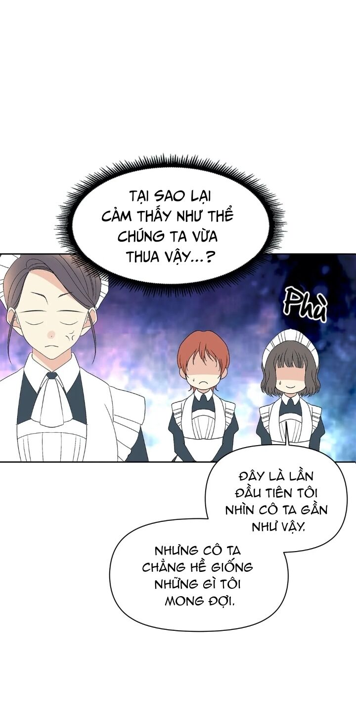 Công Chúa Thời Gian Có Hạn Chapter 20 - Trang 57