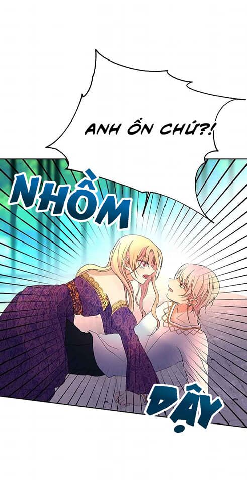 Công Chúa Thời Gian Có Hạn Chapter 8 - Trang 3