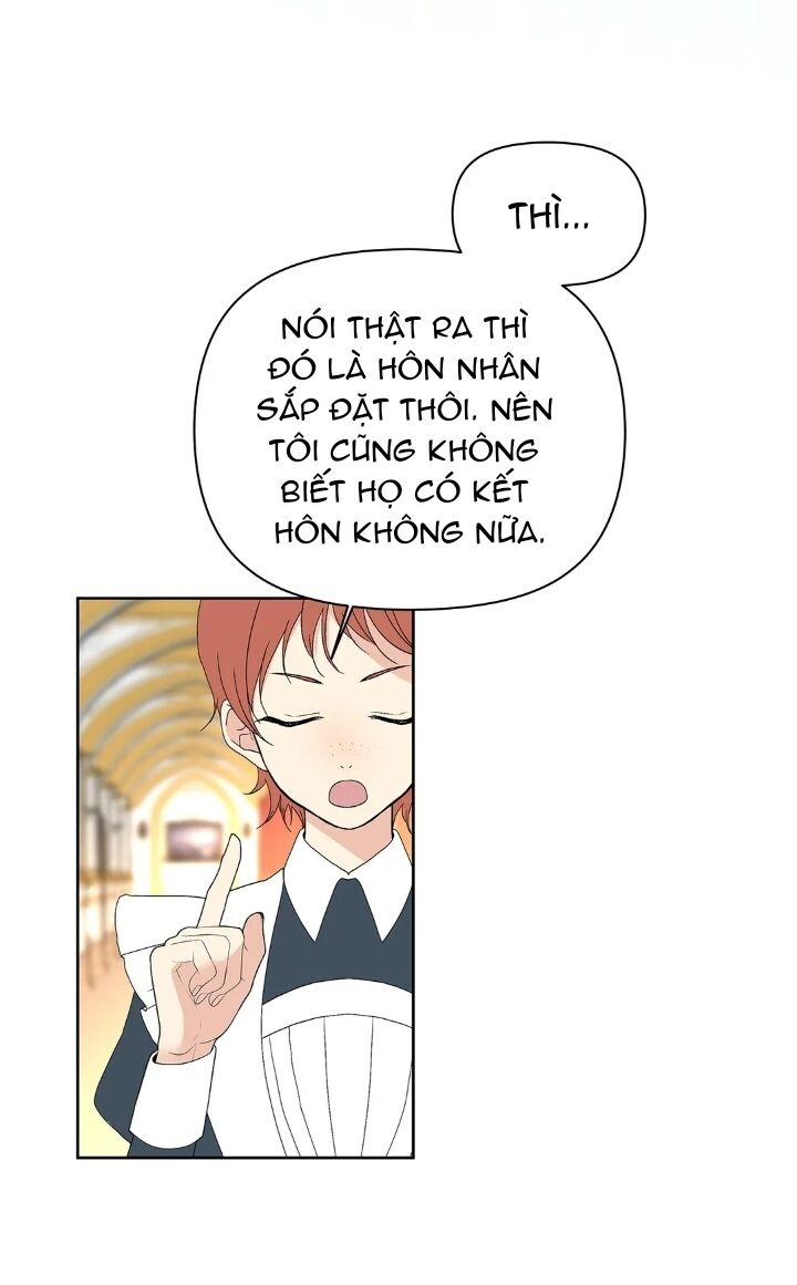 Công Chúa Thời Gian Có Hạn Chapter 27 - Trang 24