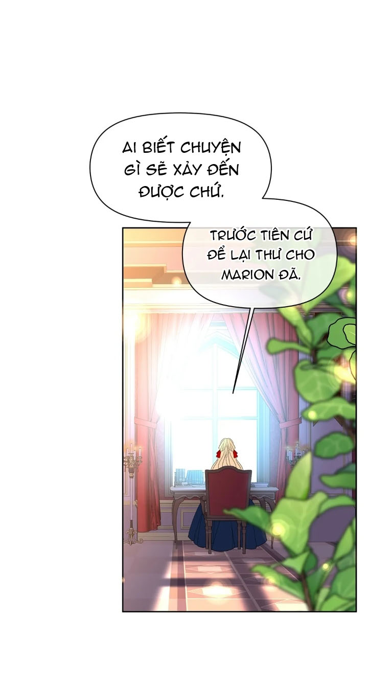 Công Chúa Thời Gian Có Hạn Chapter 33 - Trang 11